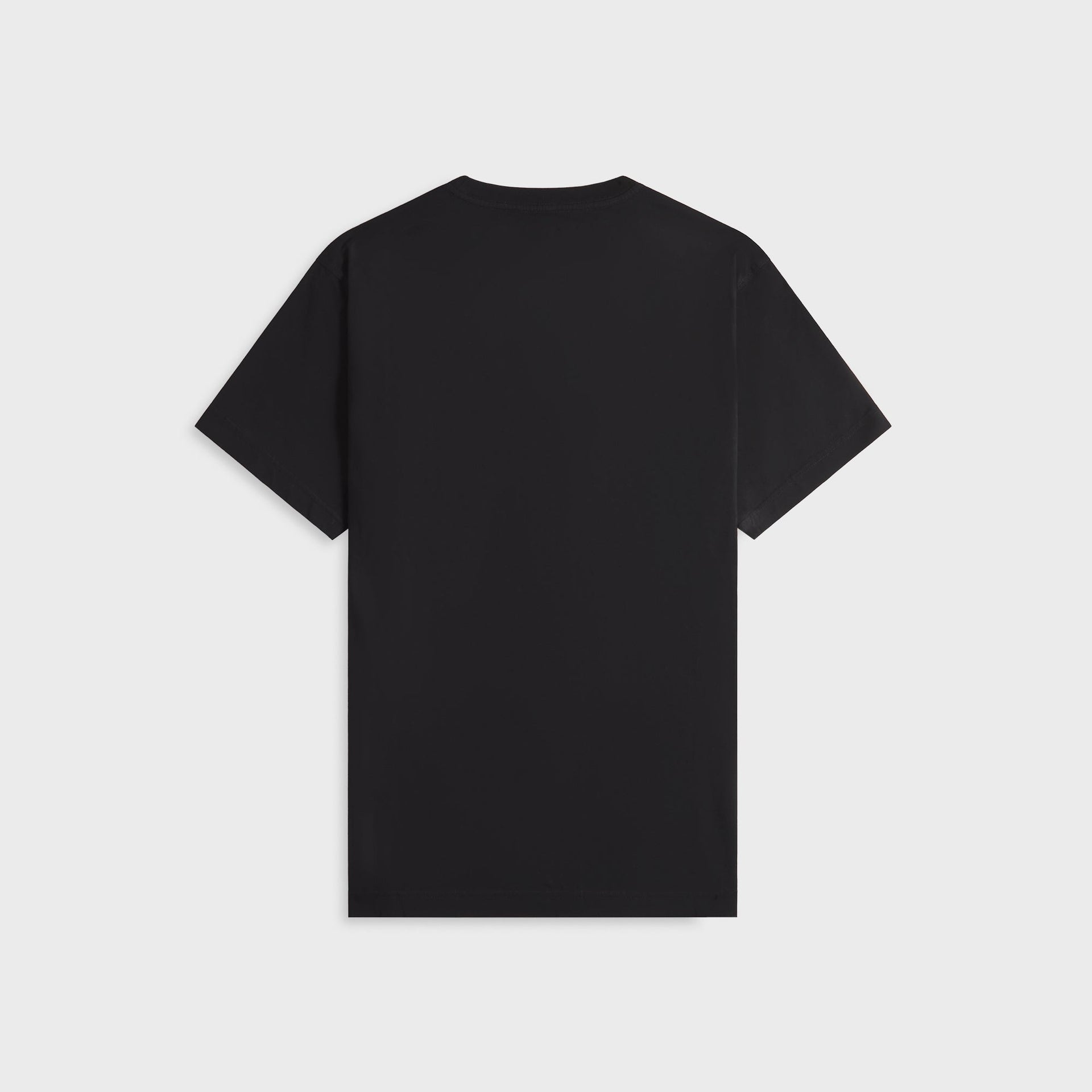 Maharishi 2214 The Maha Thing Tee - Black
