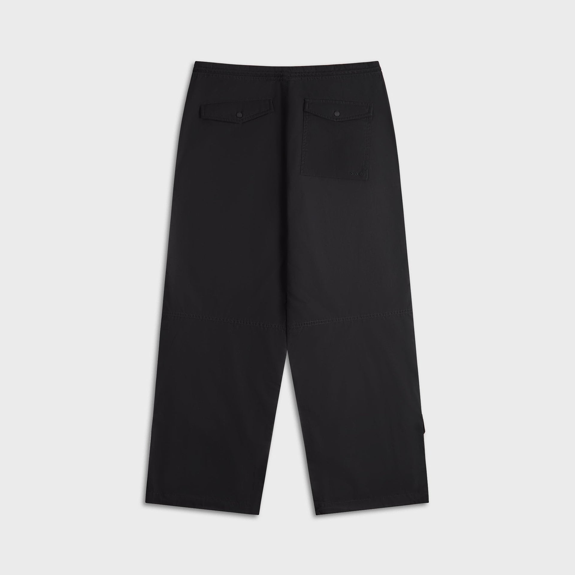 Maharishi Original Snopants Loose Fit - Black