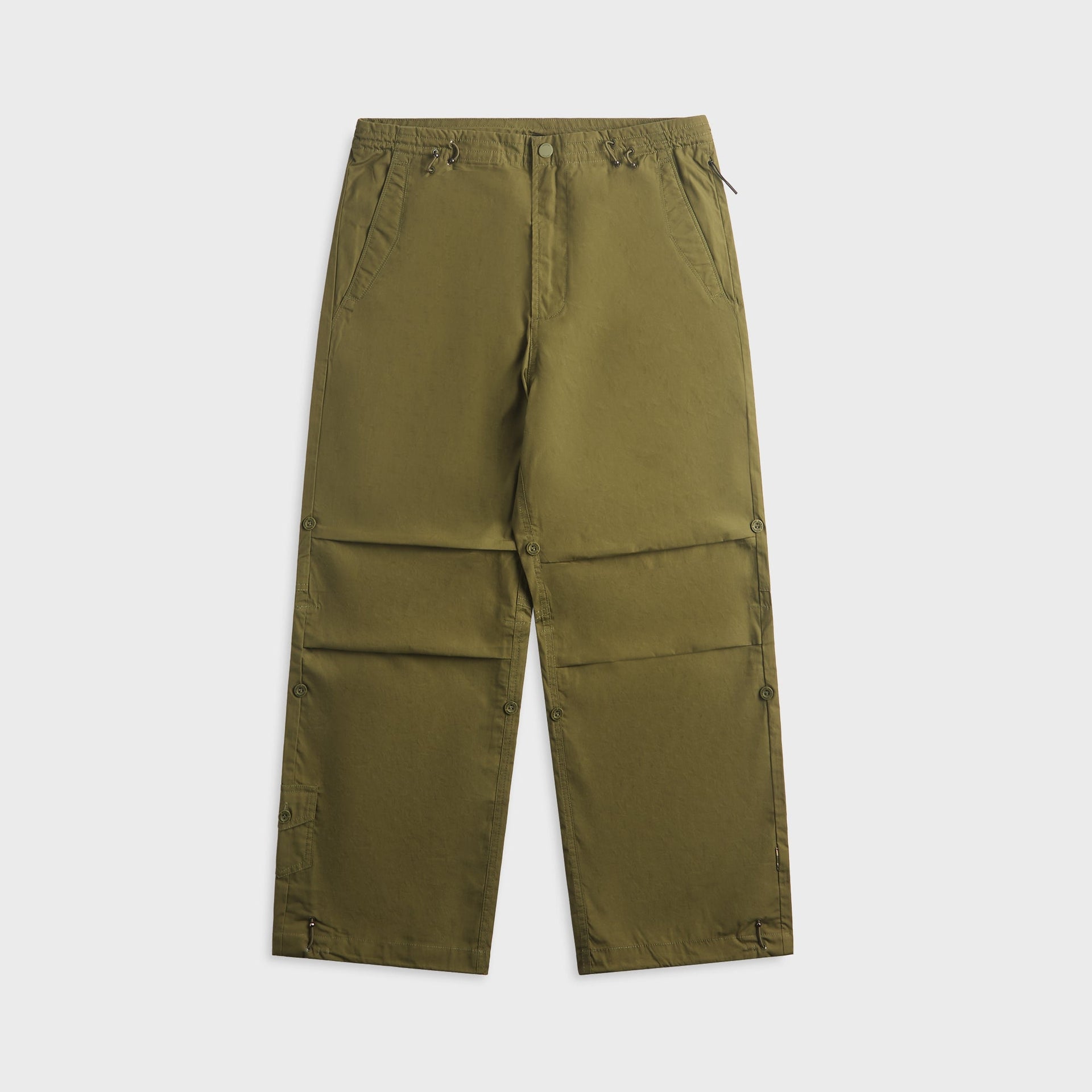 Maharishi 5304 Original Loose Fit Snopant - Olive
