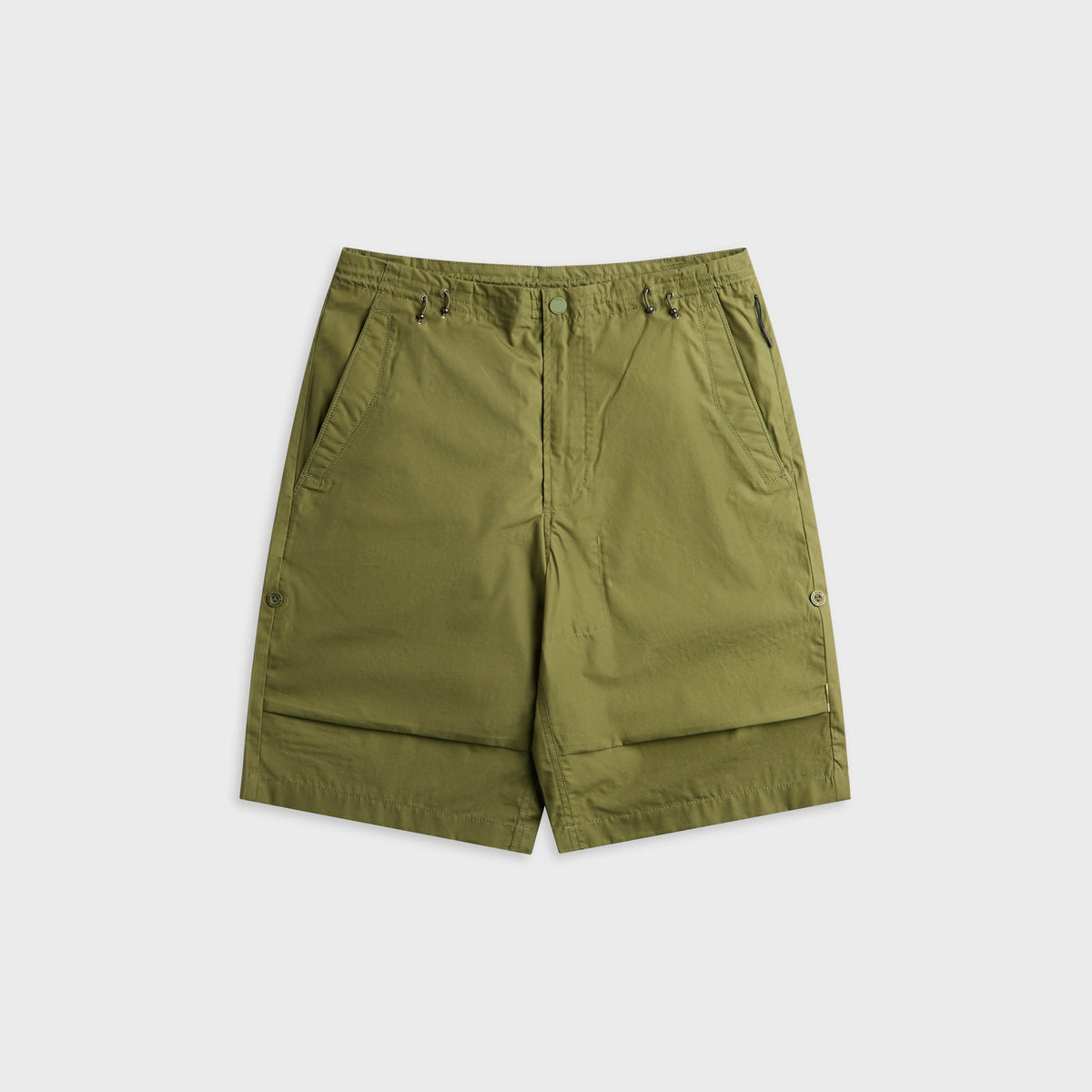 Maharishi Original Loose Fit Snoshorts - Olive OG-107F