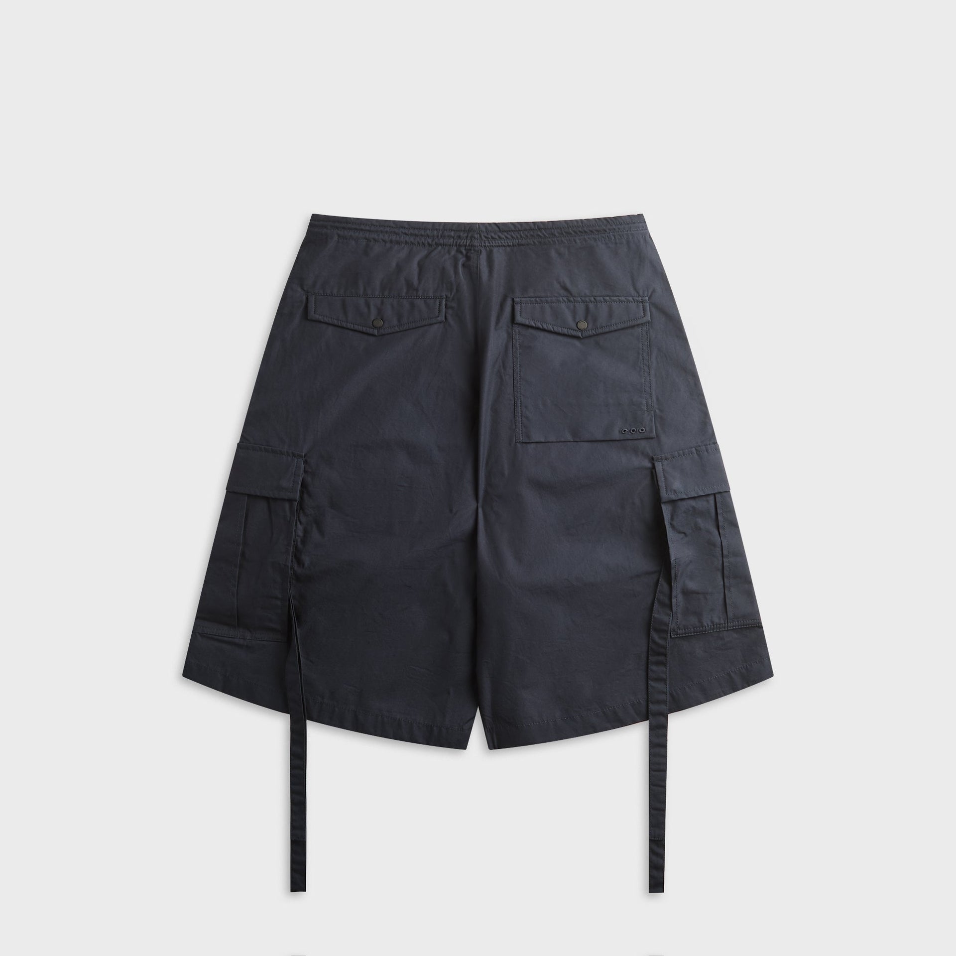Maharishi 7385 Oversized Cargo Snoshorts® - Navy
