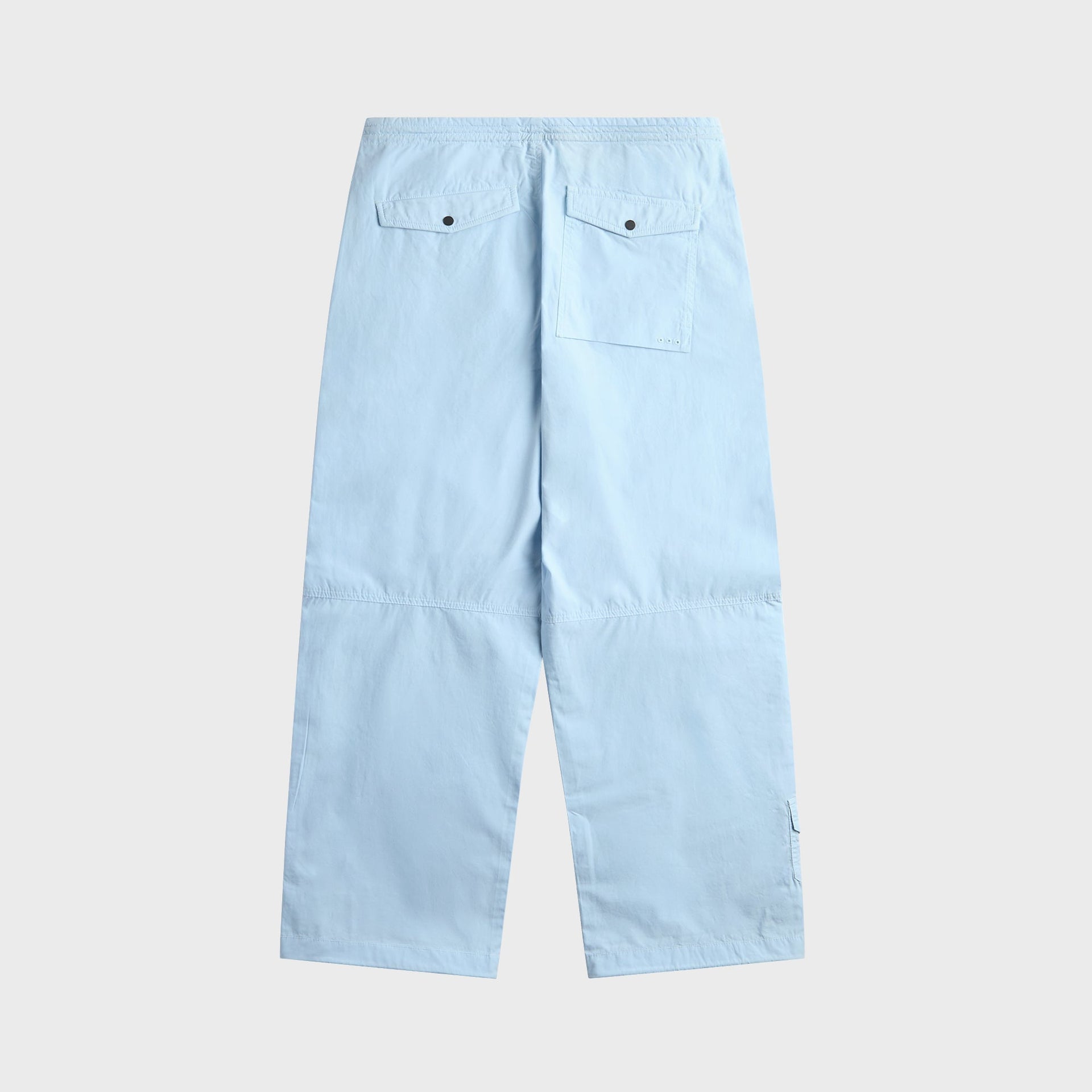 Maharishi 7407 Original Loose Fit Snopant - Light Blue