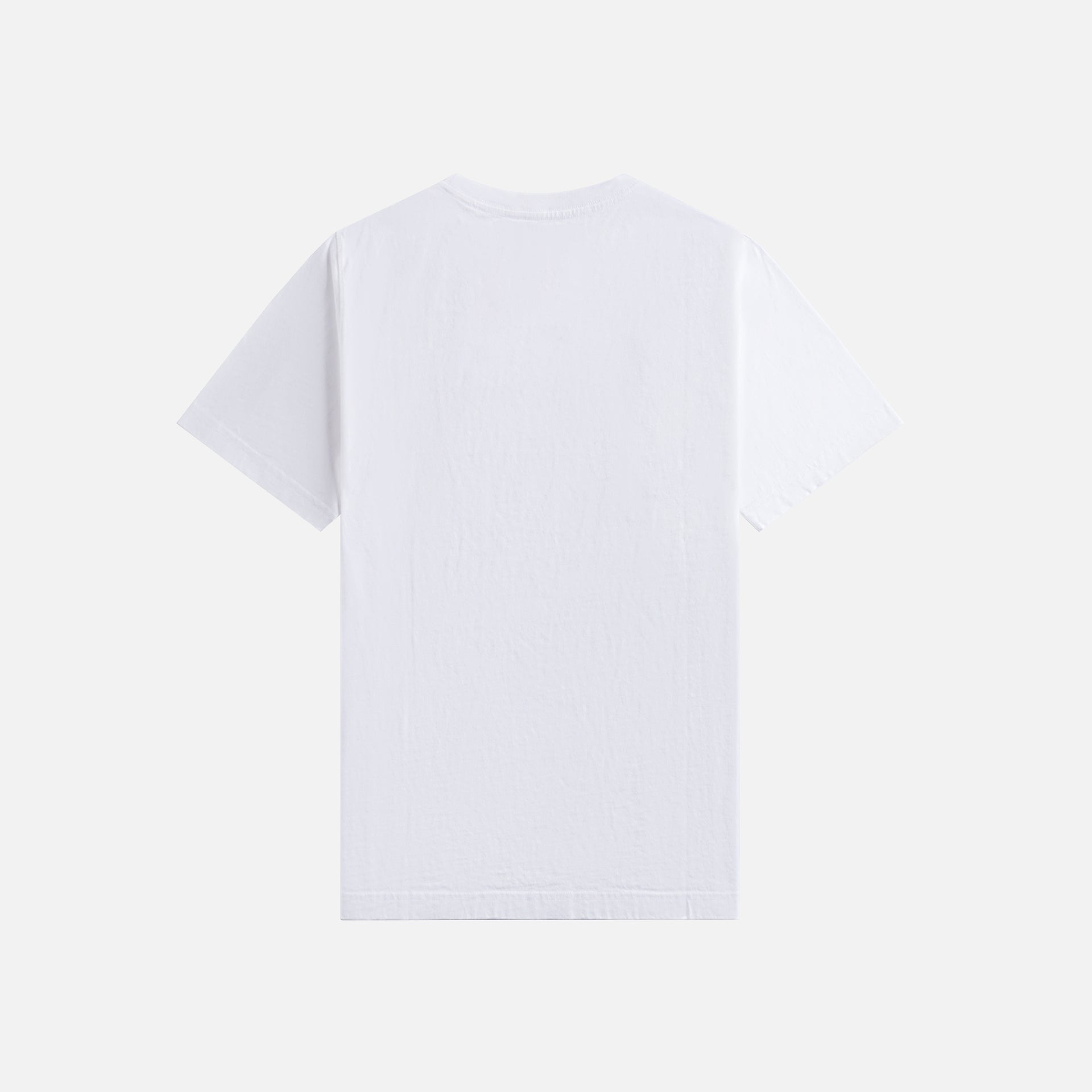 Maharishi Fossil Dragon Tee - White