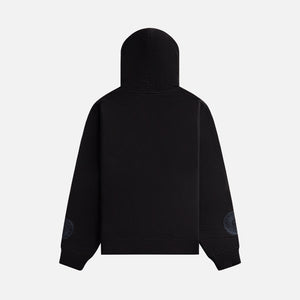 Maharishi Thar Desert Hooded Sweat - Black