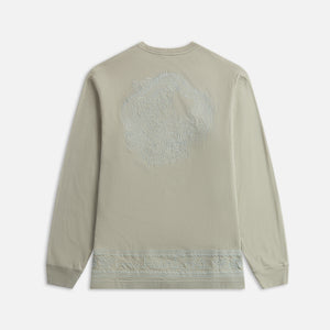 Maharishi Thar Dragon Long Sleeve Tee - Sage