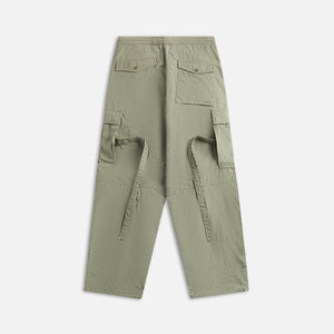 Maharishi Original Cargo Snopant Loose - Sage