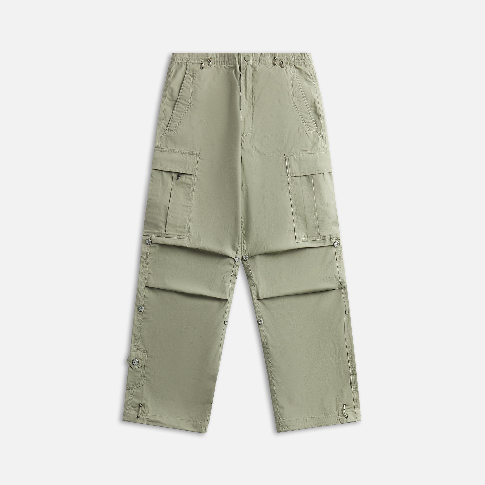 Maharishi Original Cargo Snopant Loose - Sage