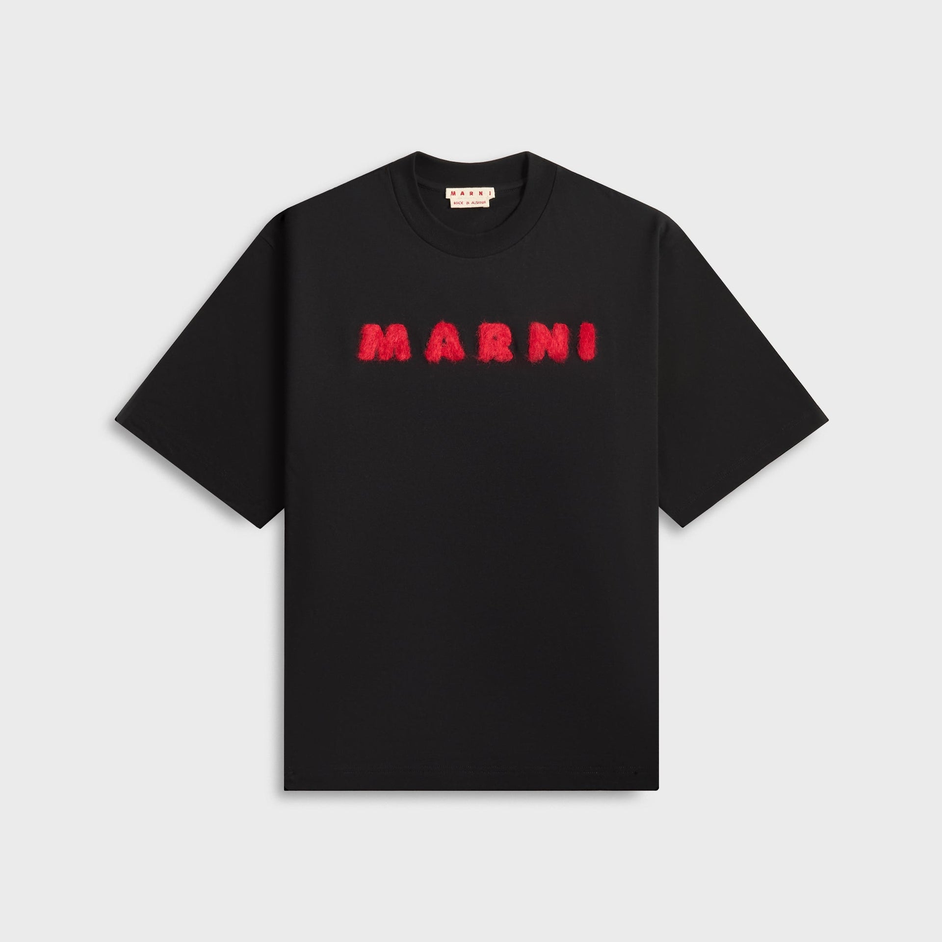 Marni Tee in Black