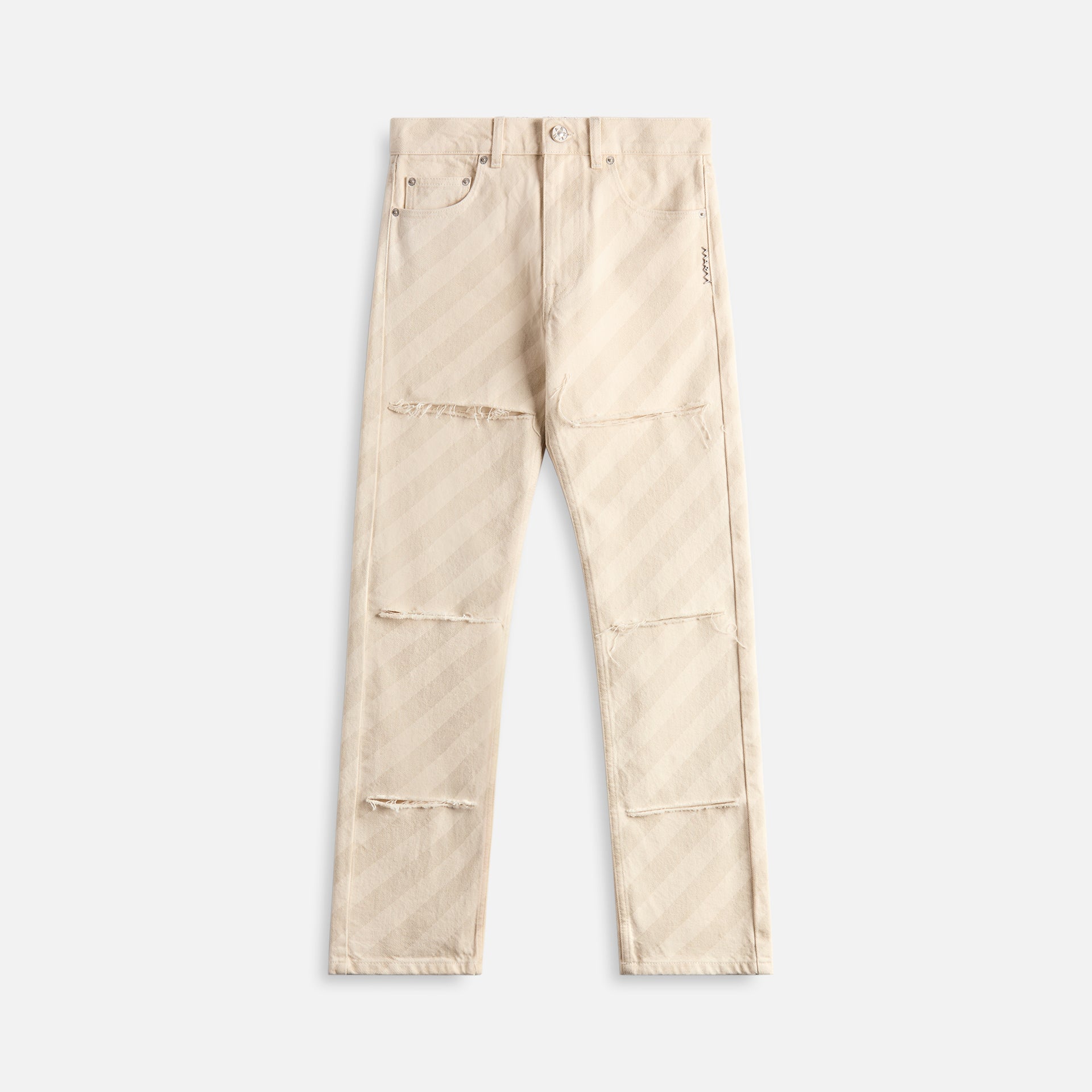 Marni Trousers - Bone