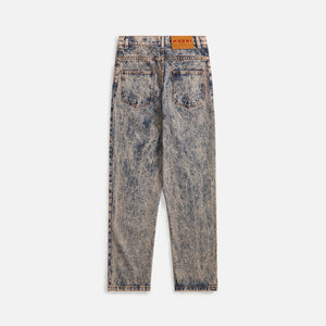 Marni Trousers - Pink Gummy