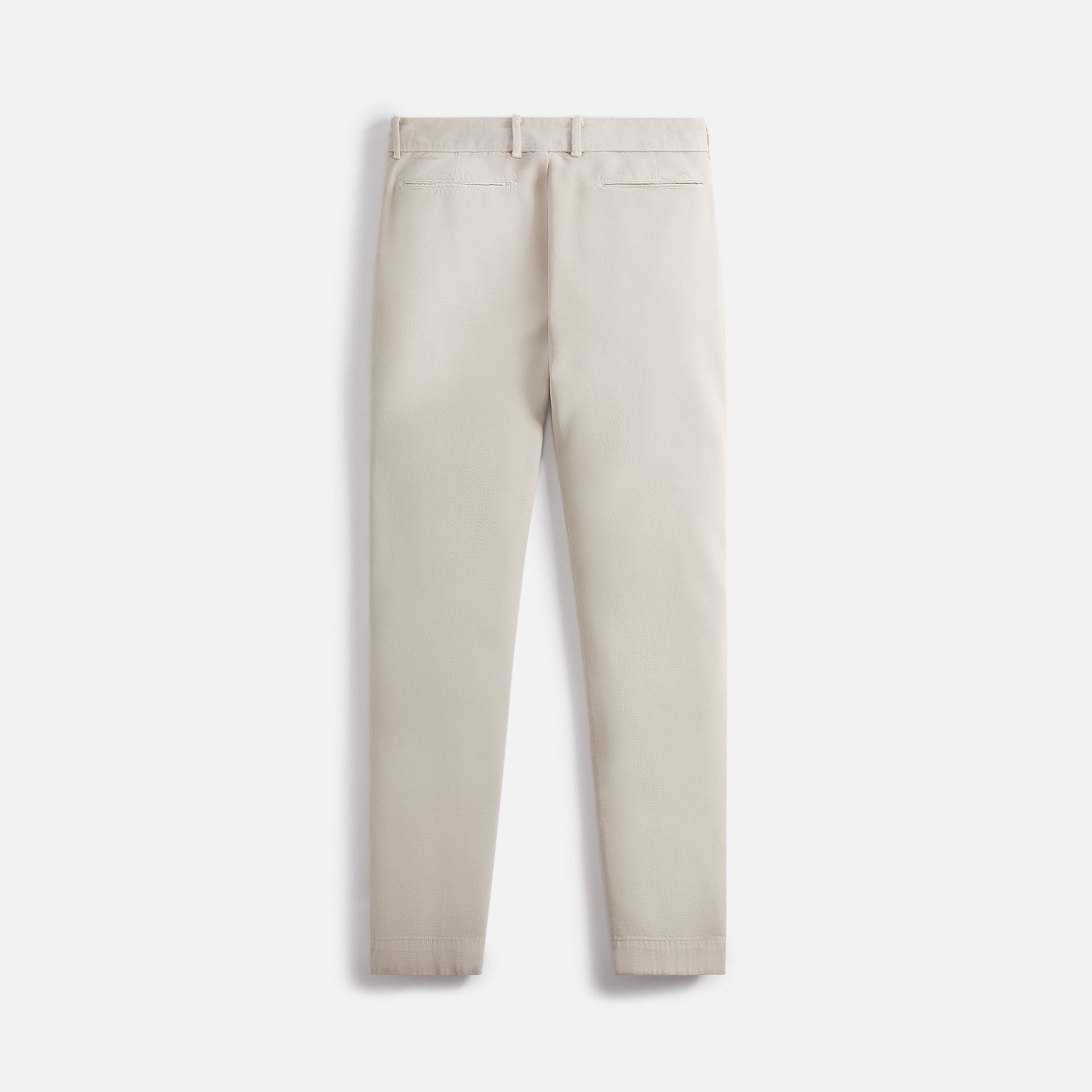 Massimo Alba Albora Pant - Calce