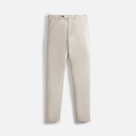 Massimo Alba Albora Pant - Calce