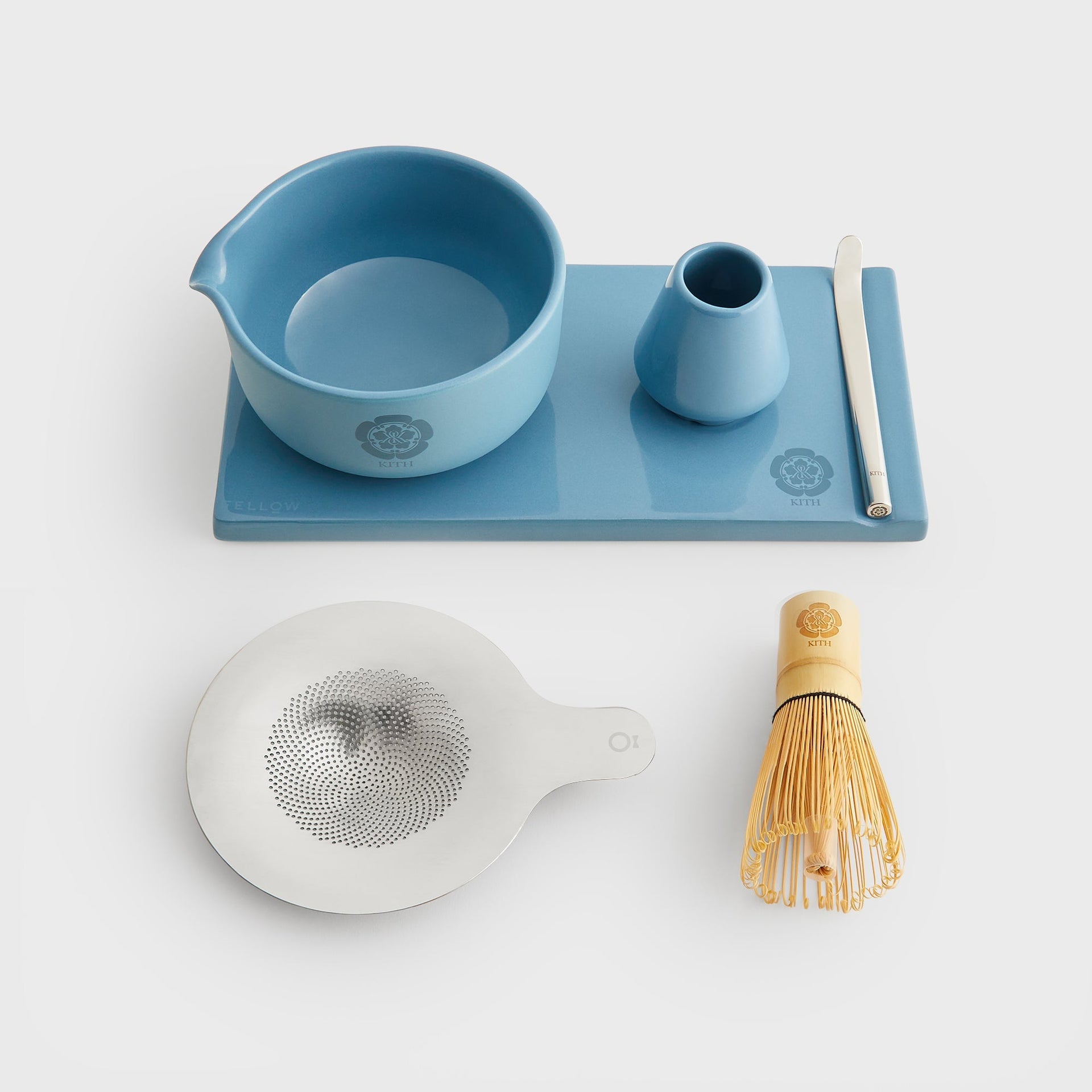 Kith for Fellow Matcha Set - Farrow - PH