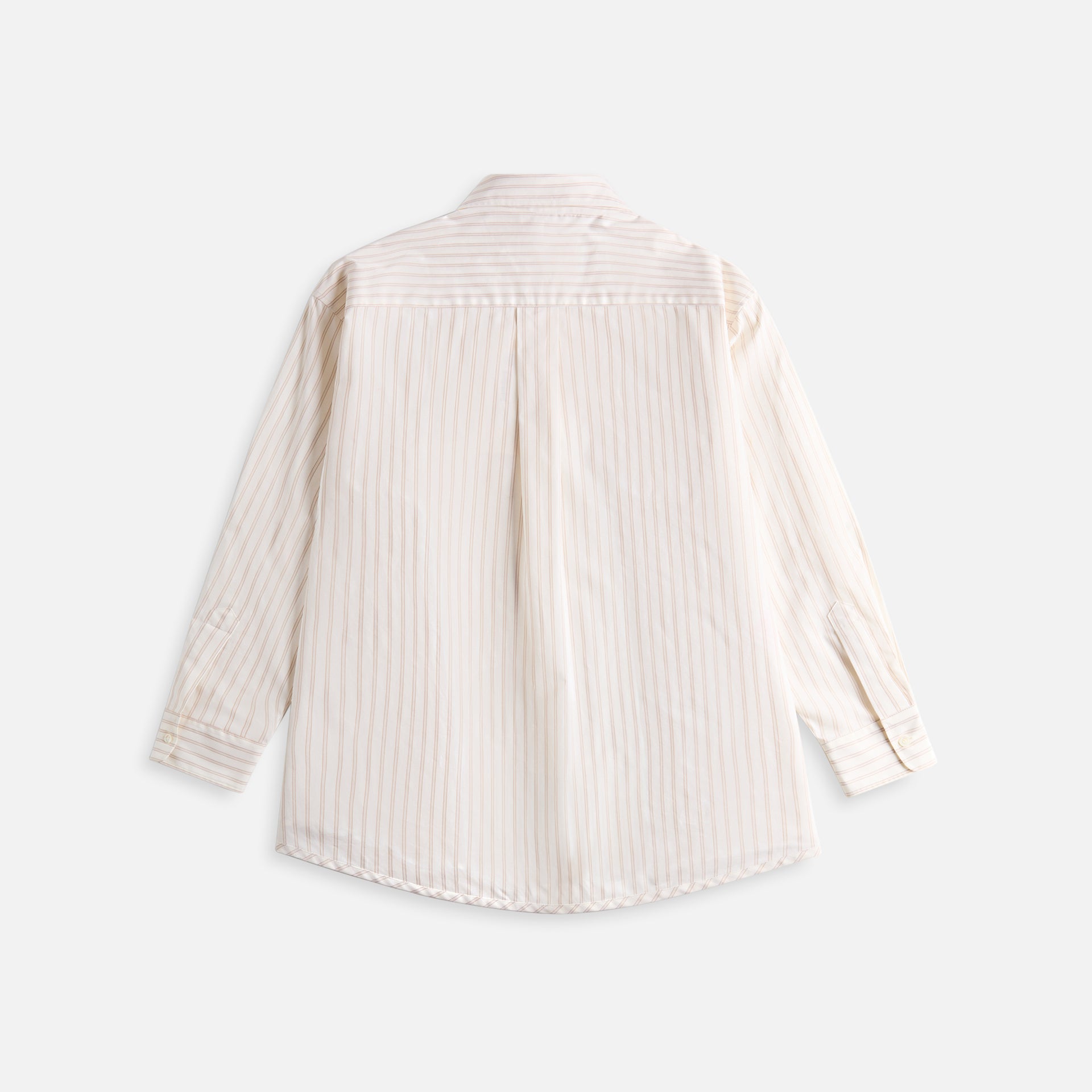 Marni Top - Winter Wheat