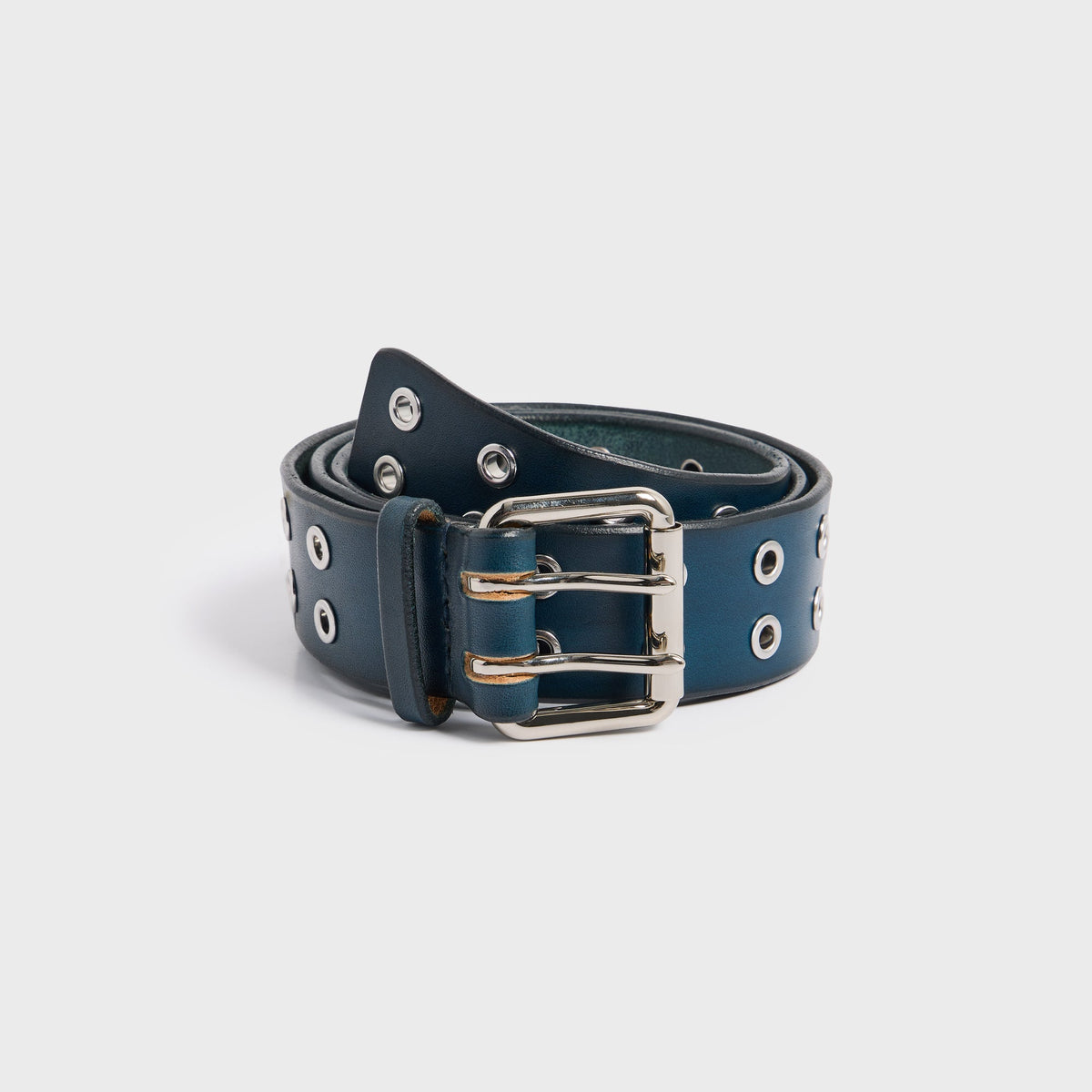 Maximum Henry Double Eyelet Belt - Belt