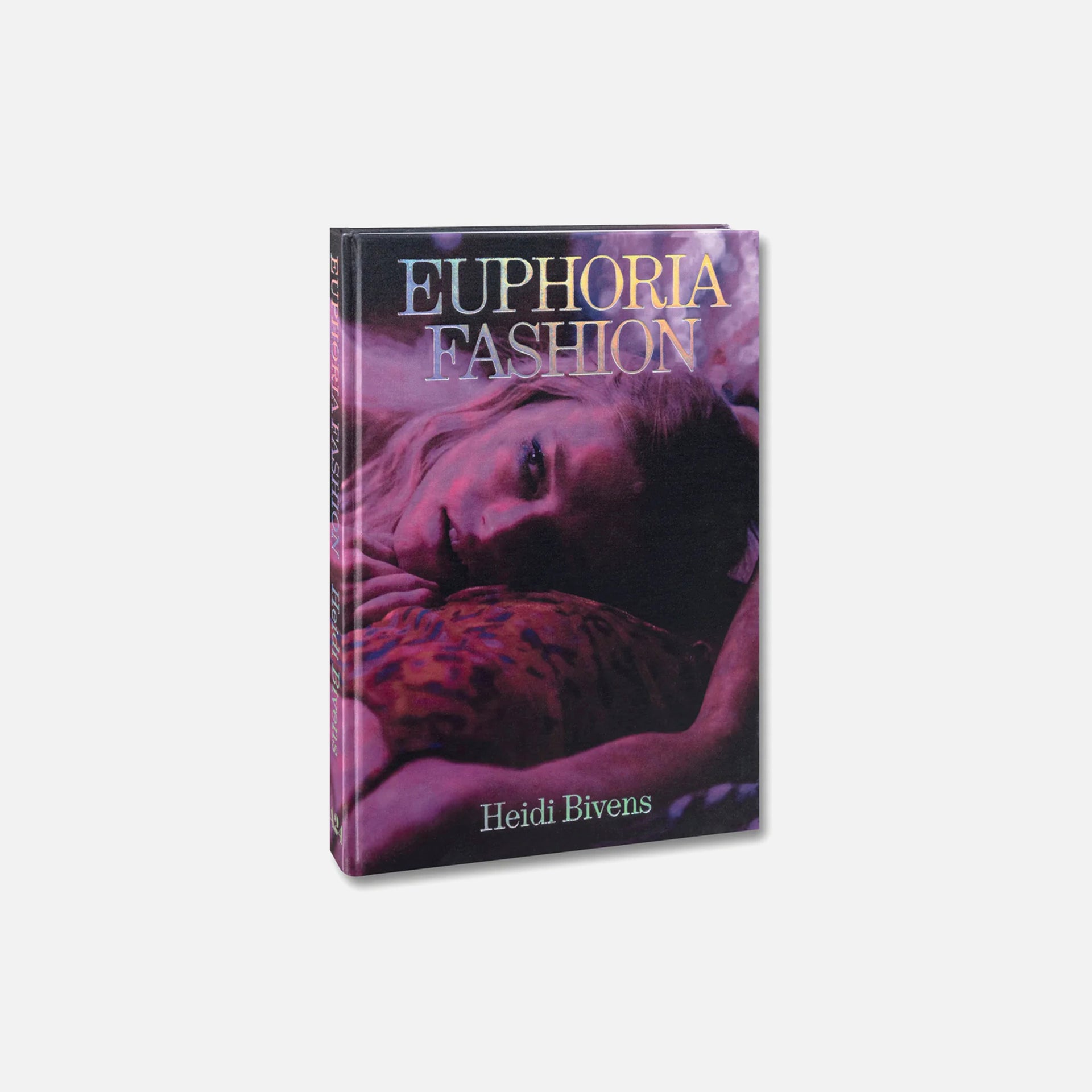 MACK Books Euphoria Fashion