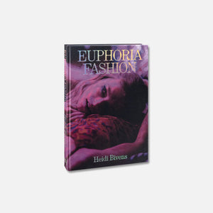 MACK Books Euphoria Fashion