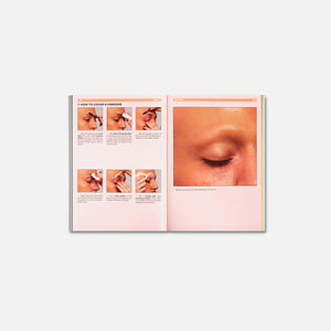 MACK Books Beauty of the Beast: A Makeup Manual