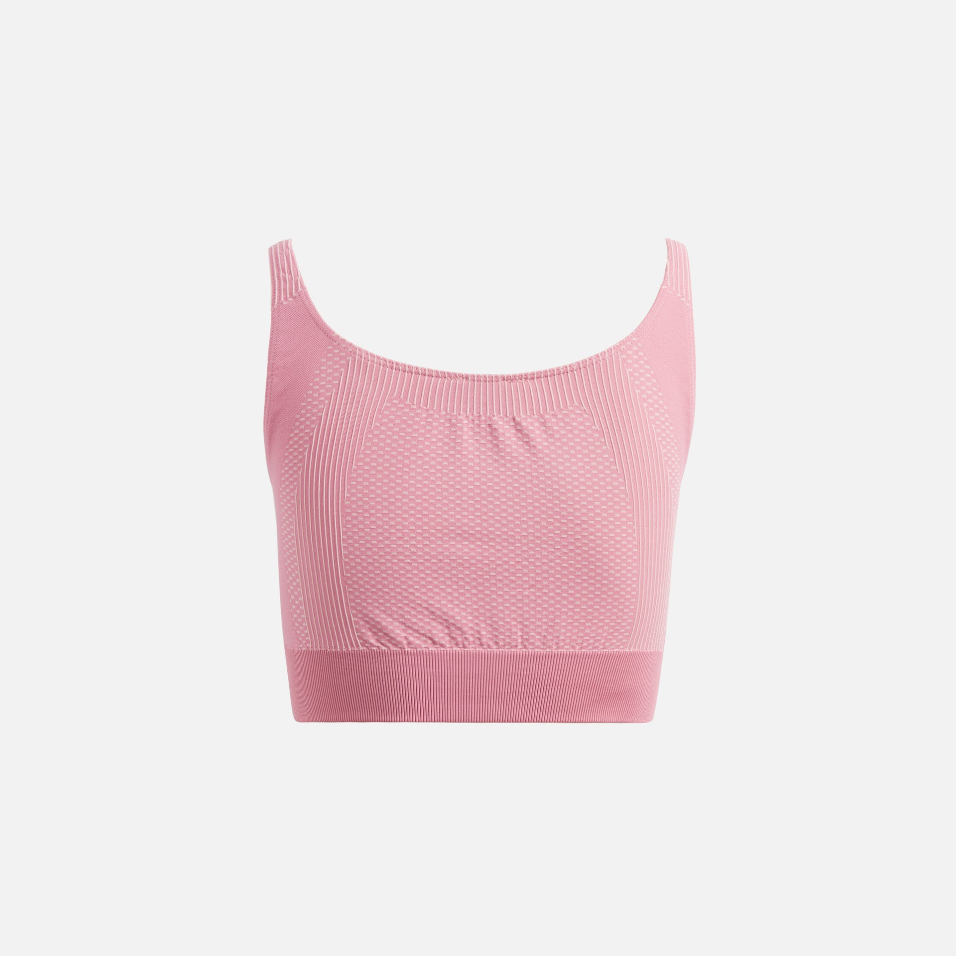 MISBHV Sport Bra Top - Bubblegum