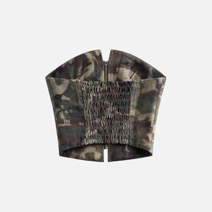 The Dudes Local Grower Ανδρικό T-Shirt - Camo