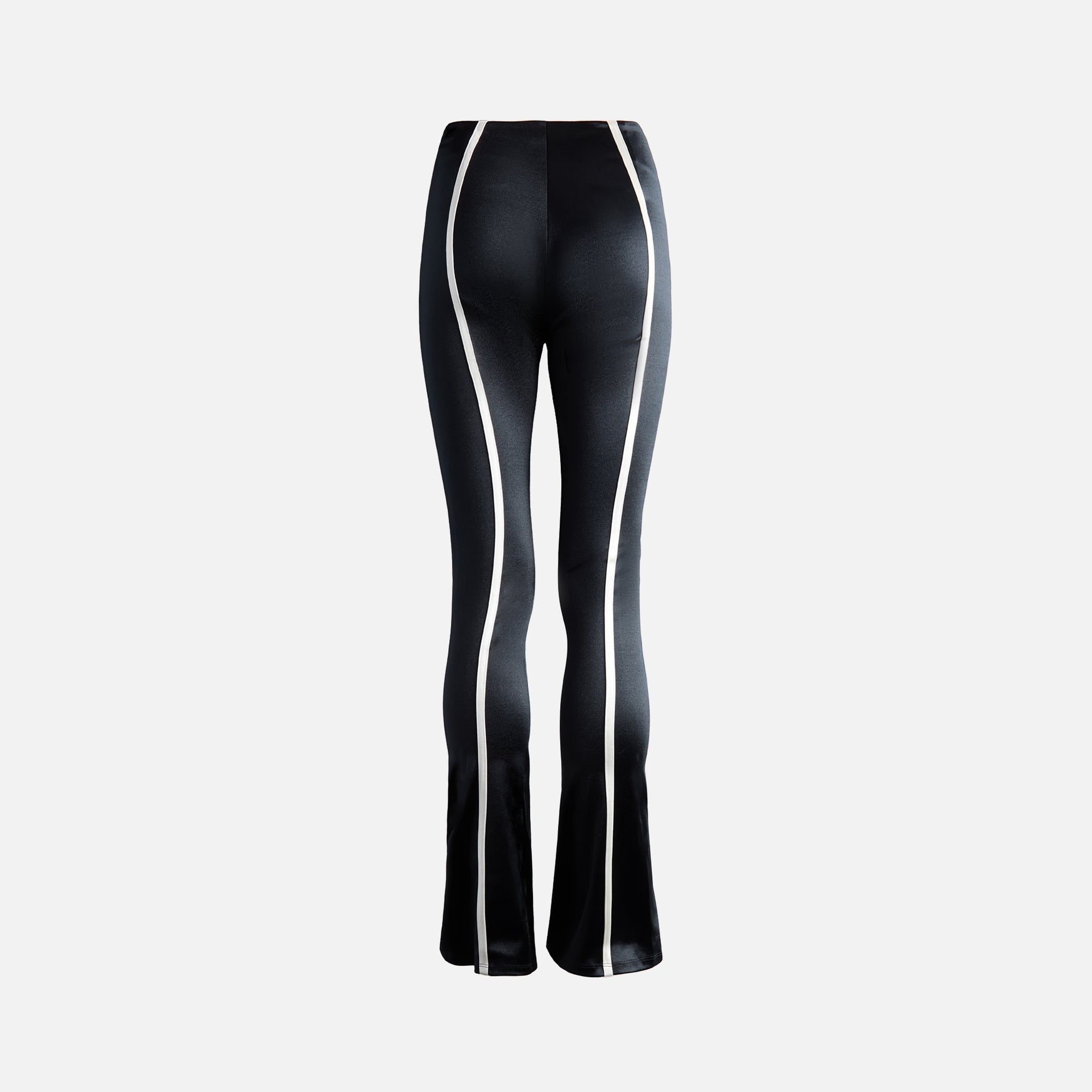 MISBHV St Germain Flared Pants - Black