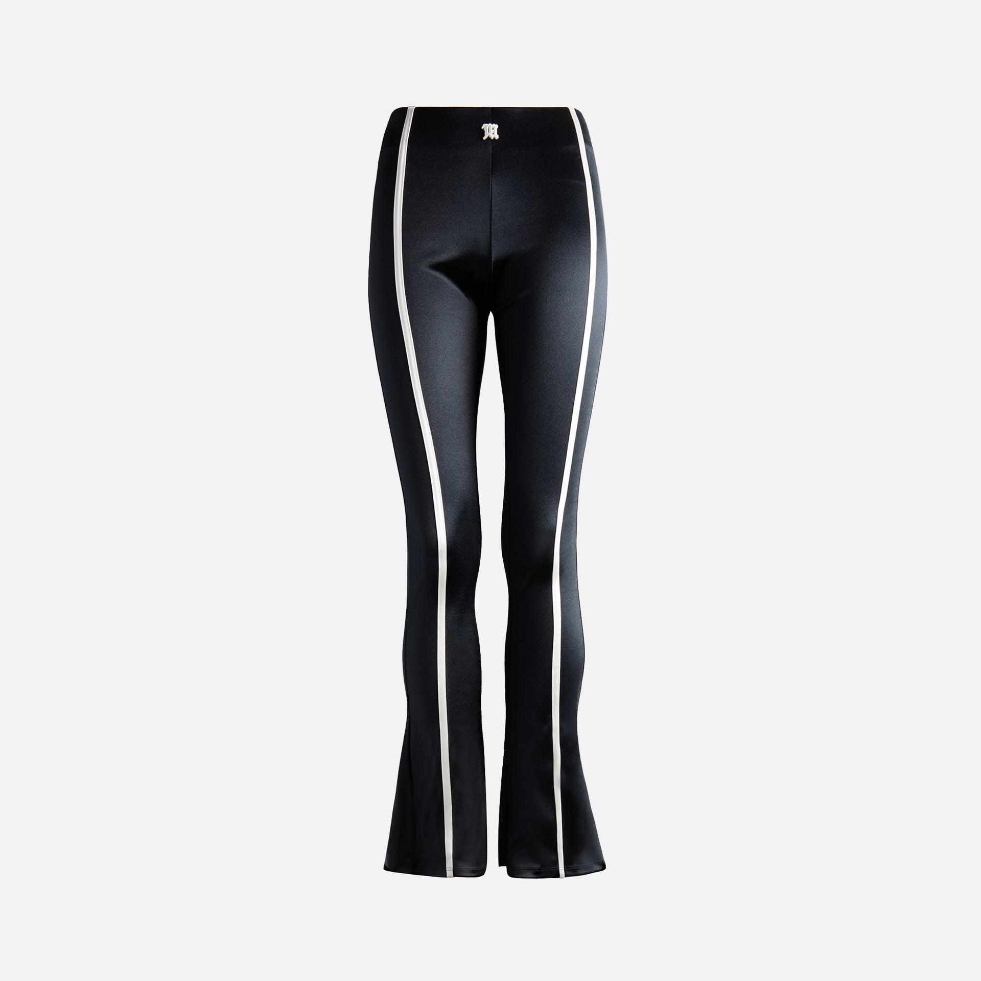 MISBHV St Germain Flared Pants - Black