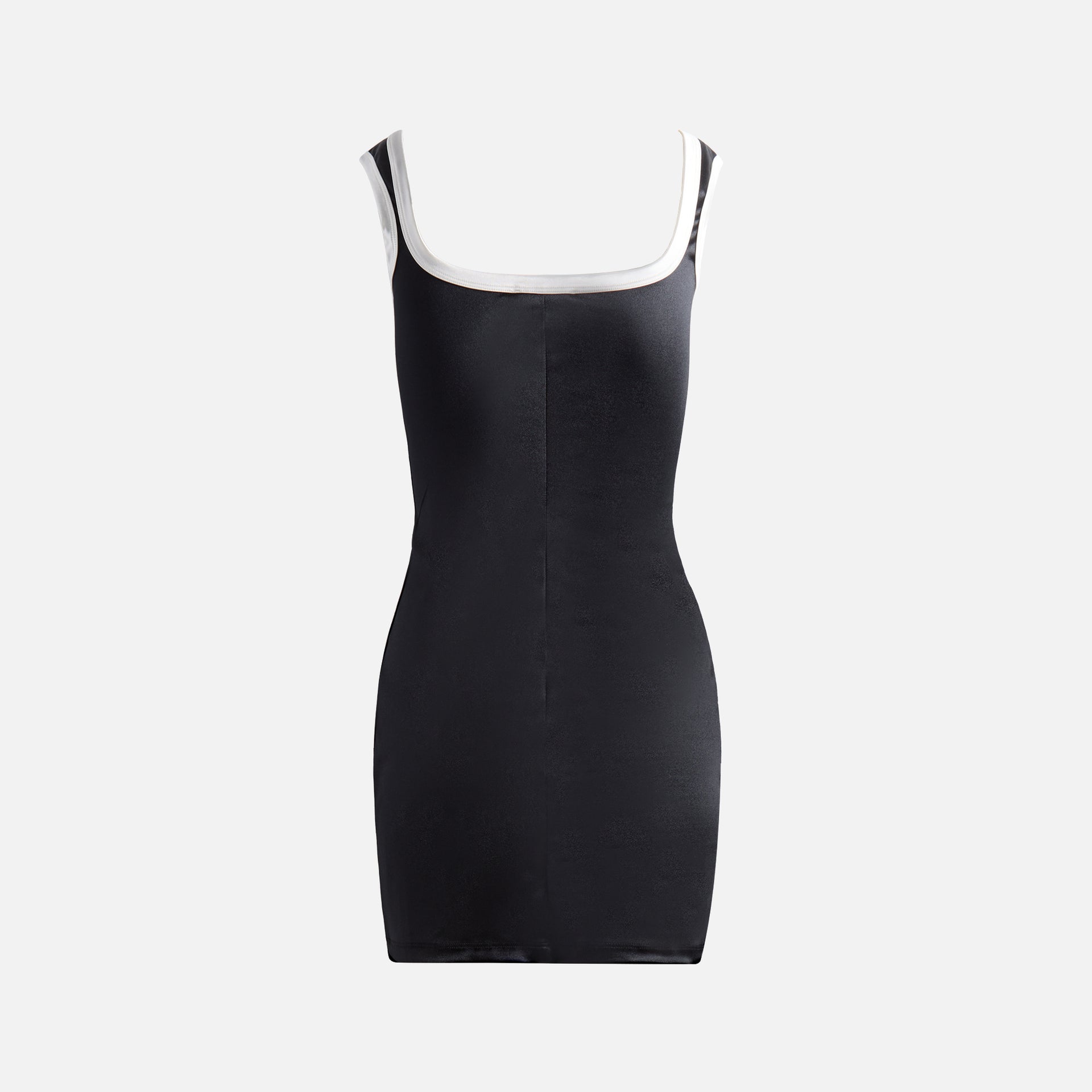 MISBHV St Germain Mini Dress - Black