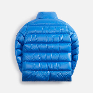 Moncler Lule Down Jacket - Blue