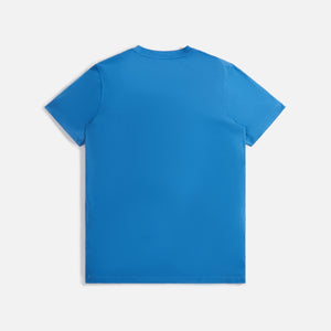 Moncler Tee - Blue