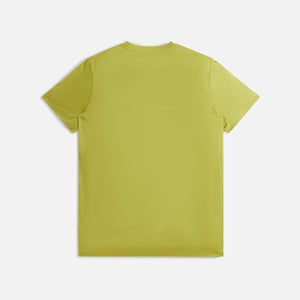 Moncler Tee - Lime Green