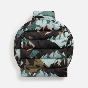 Moncler Mosa Jacket - Multi