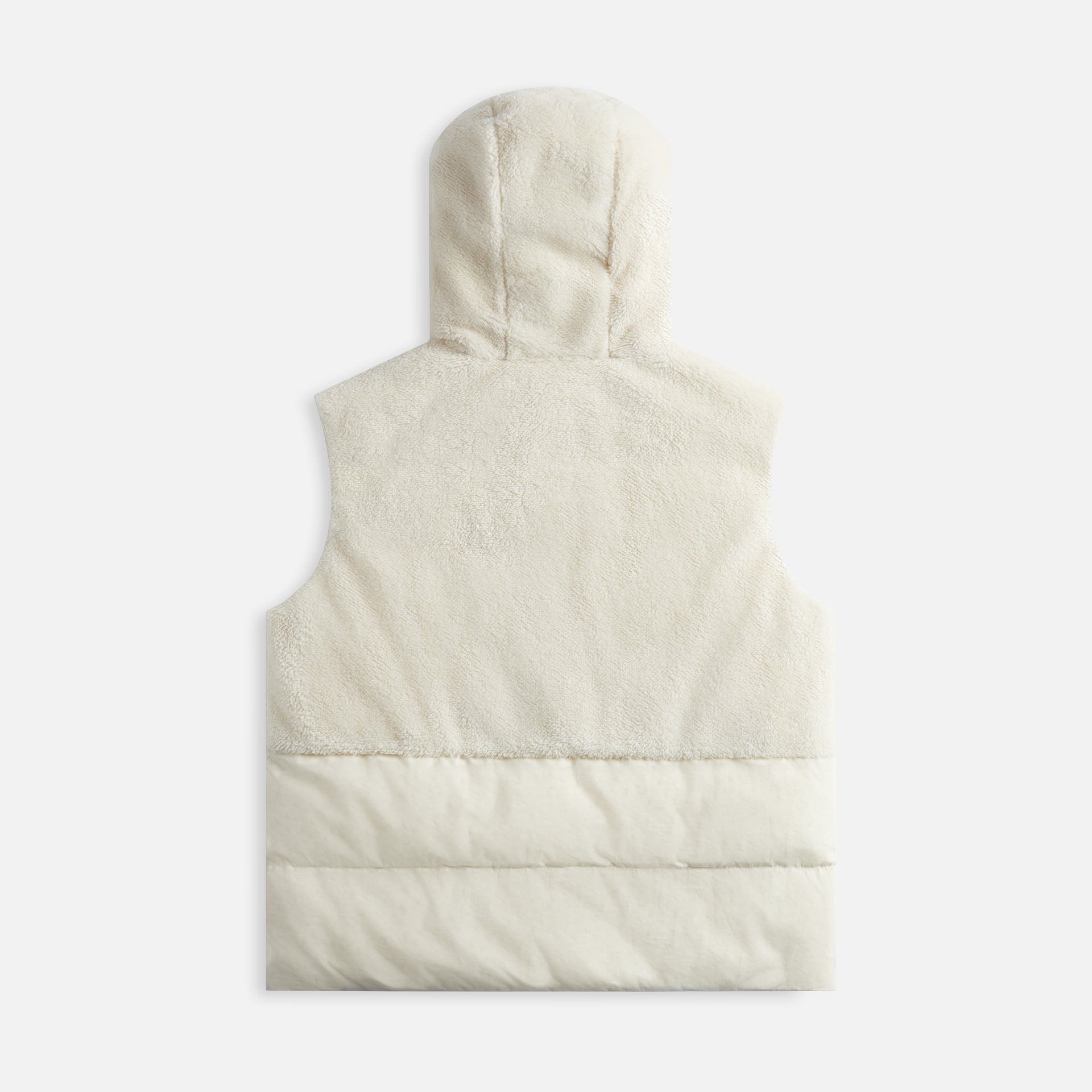 Moncler Floy Vest - White