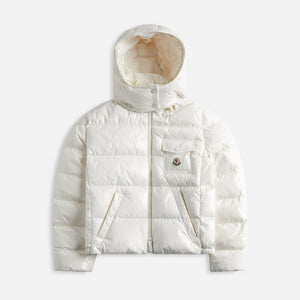 Moncler Andro Jacket - White