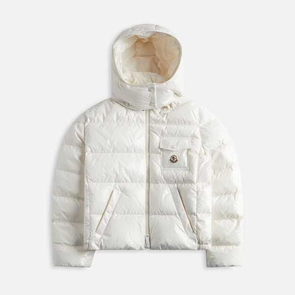 MONCLER モンクレール ニット帽 レディース ビーニー ニット