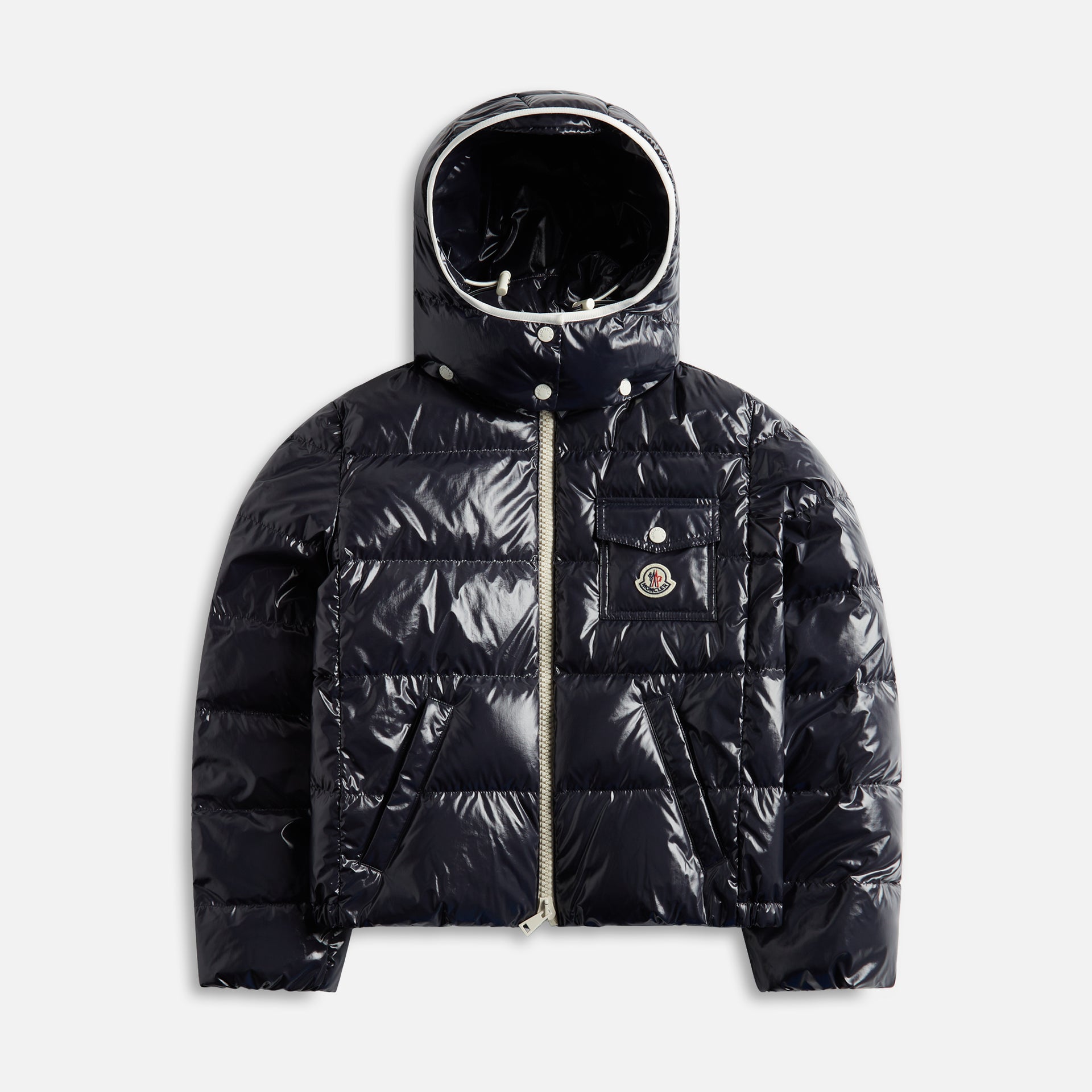 Moncler Andro Jacket - Navy