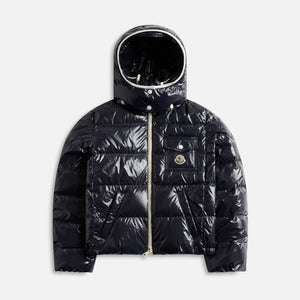 Moncler Andro Jacket - Navy