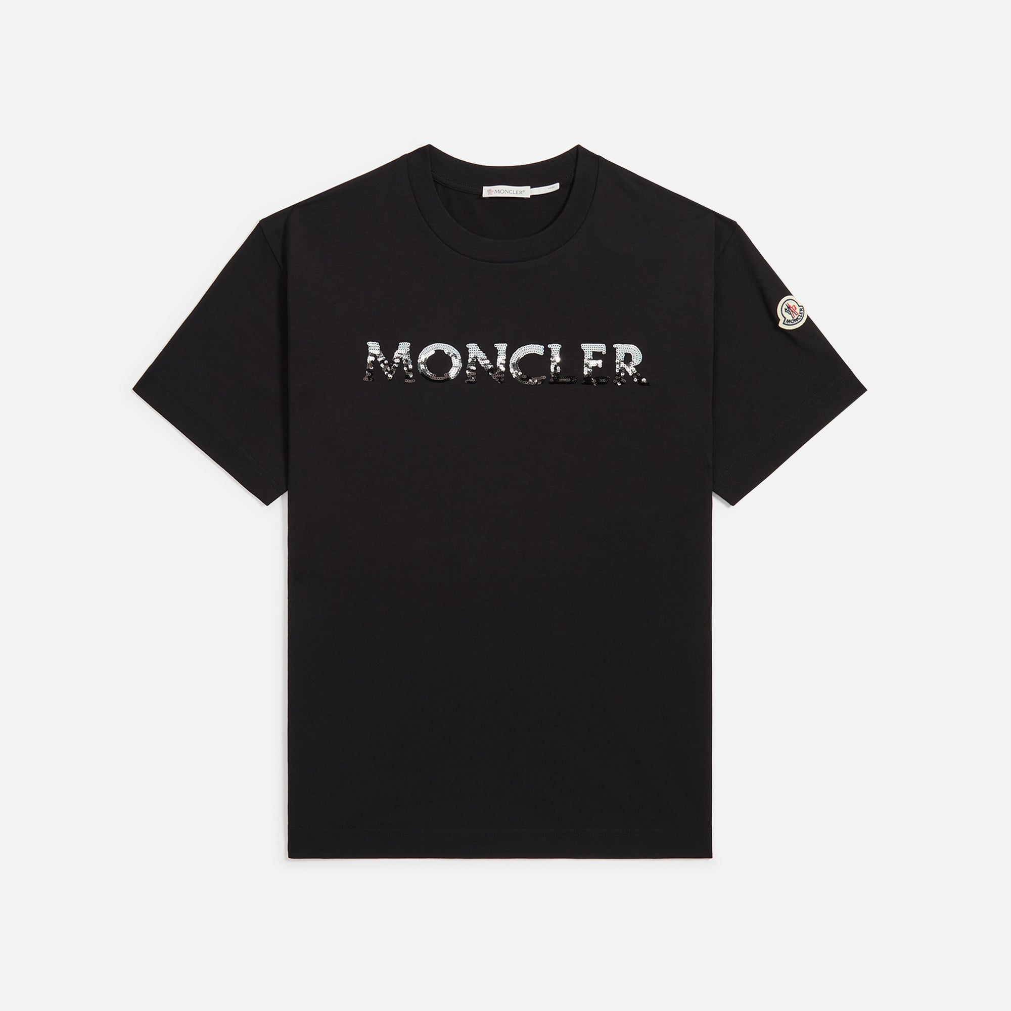 Kith moncler deals t shirt