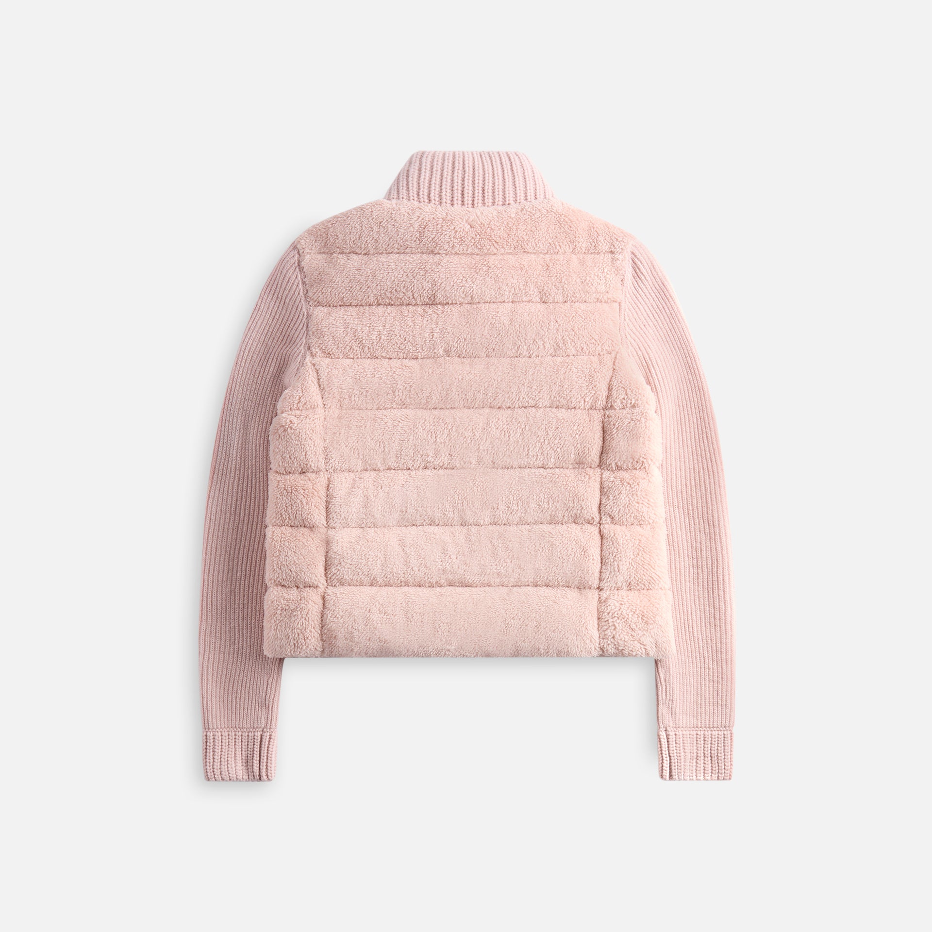 Moncler Cardigan - Pink