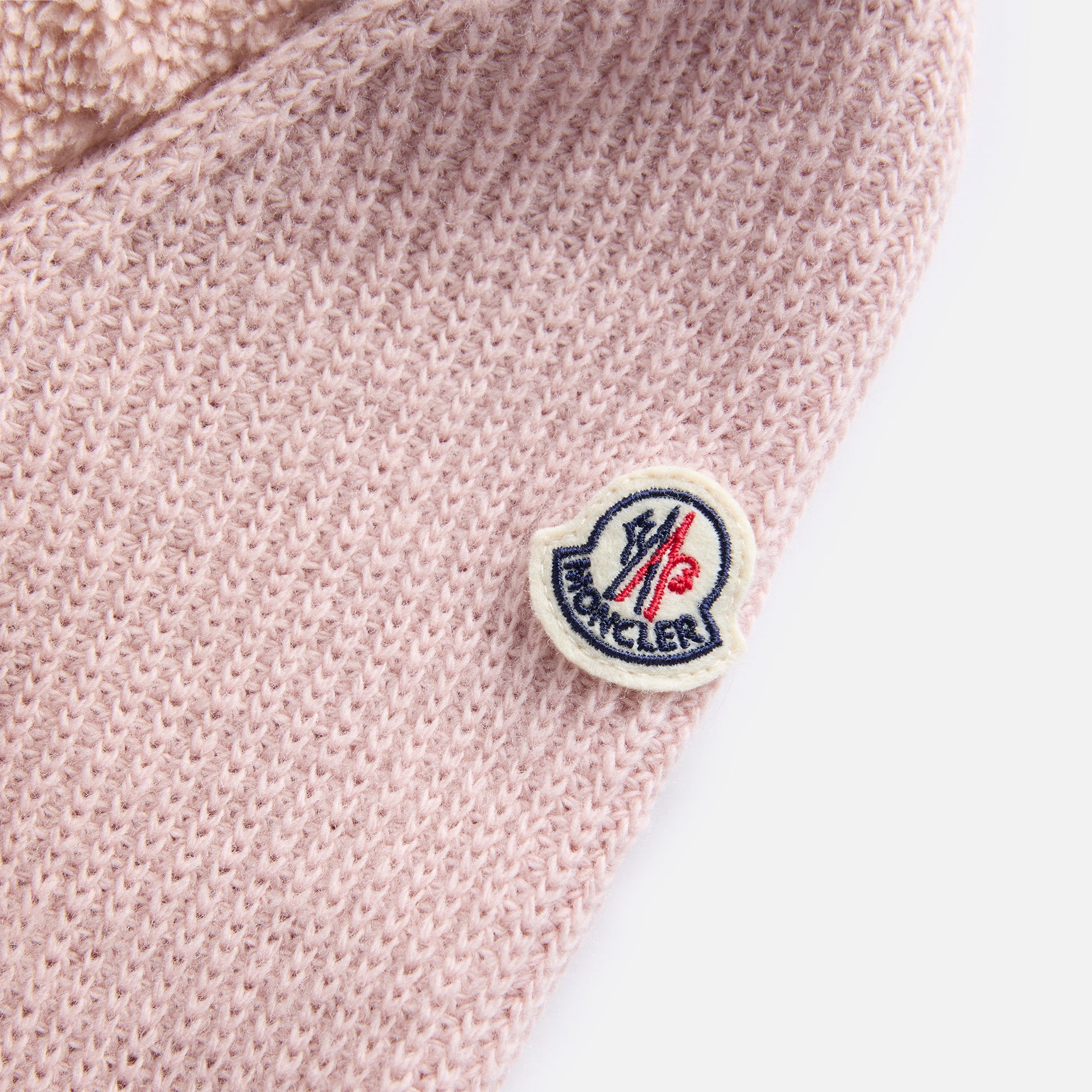 Moncler Cardigan - Pink