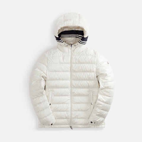 Moncler Cornour Boys Jacket - White