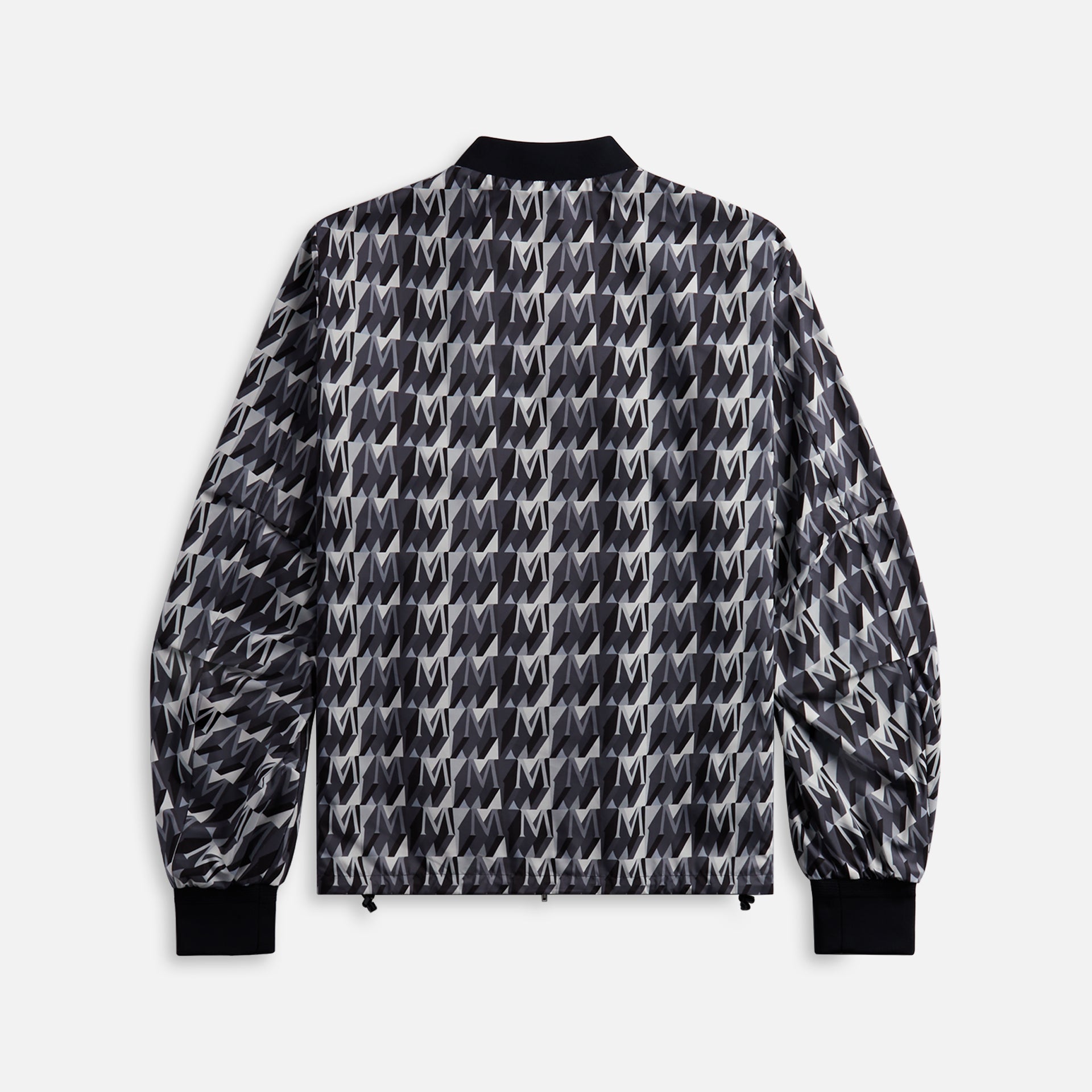 Moncler Golliaz Reversible Bomber - Multi