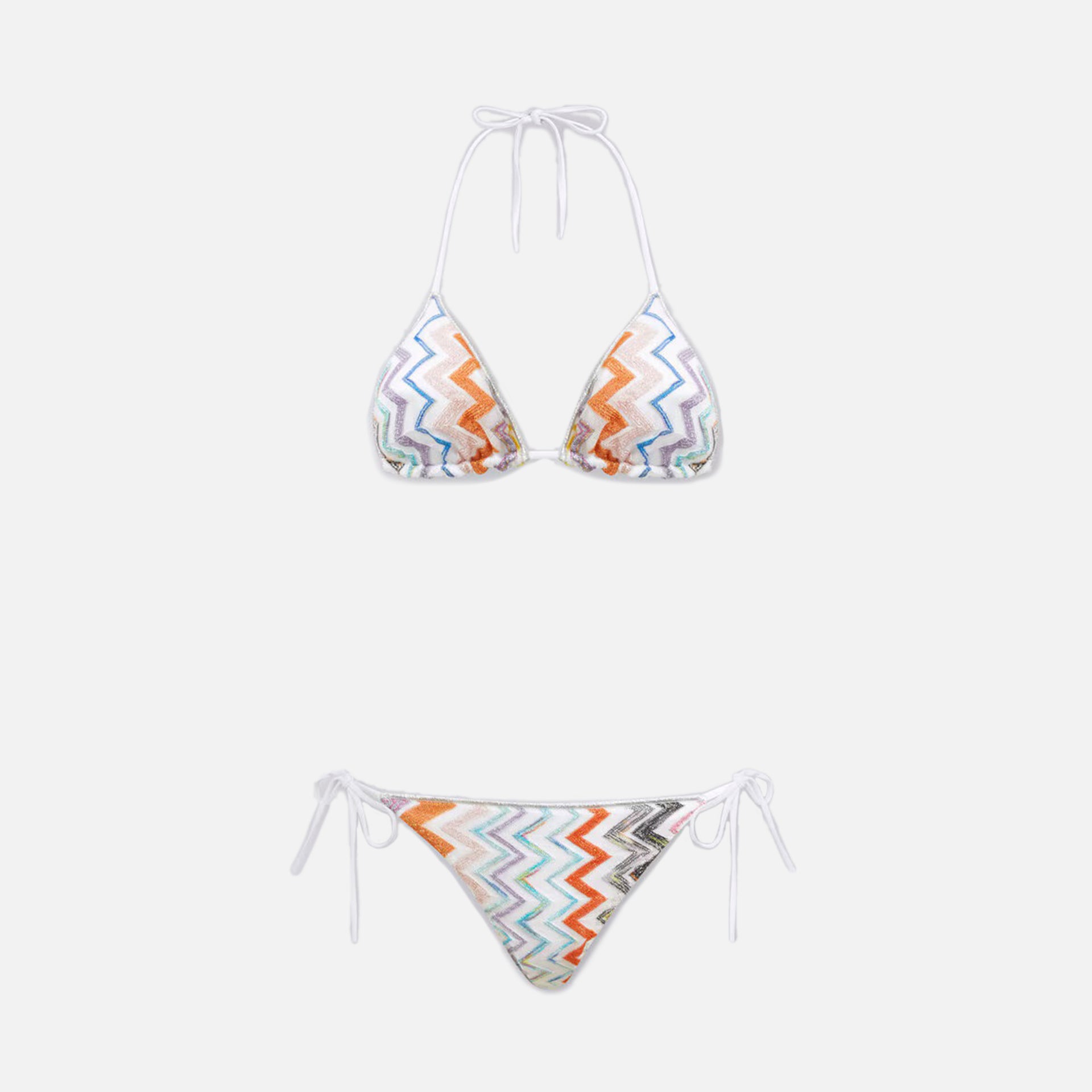 Missoni Bikini - Net Multi