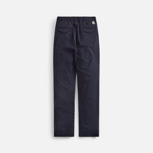 Moncler Trousers - Navy