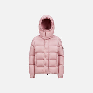 Moncler Maya Jacket - Pink