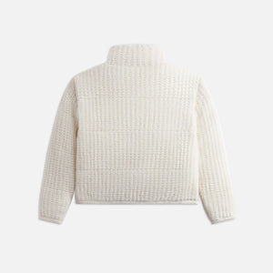 Moncler Cardigan - White