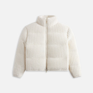 Moncler Cardigan - White