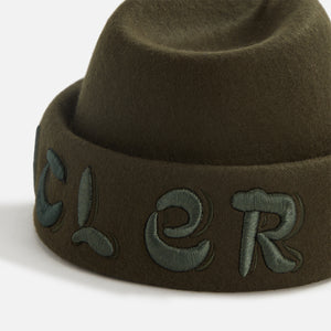 Moncler x Salehe Bembury Hat - Green