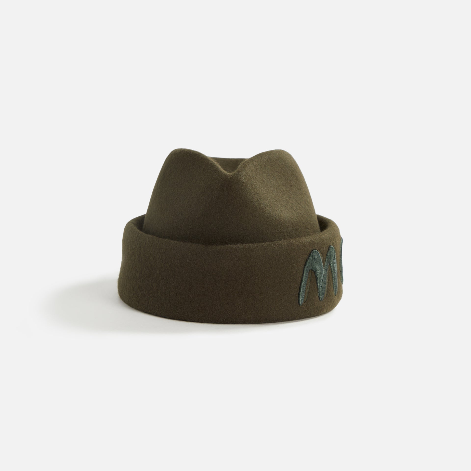 Moncler x Salehe Bembury Hat - Green