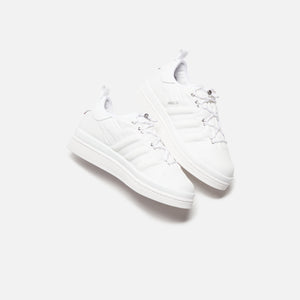 Moncler x french adidas Originals Campus Low Top - White