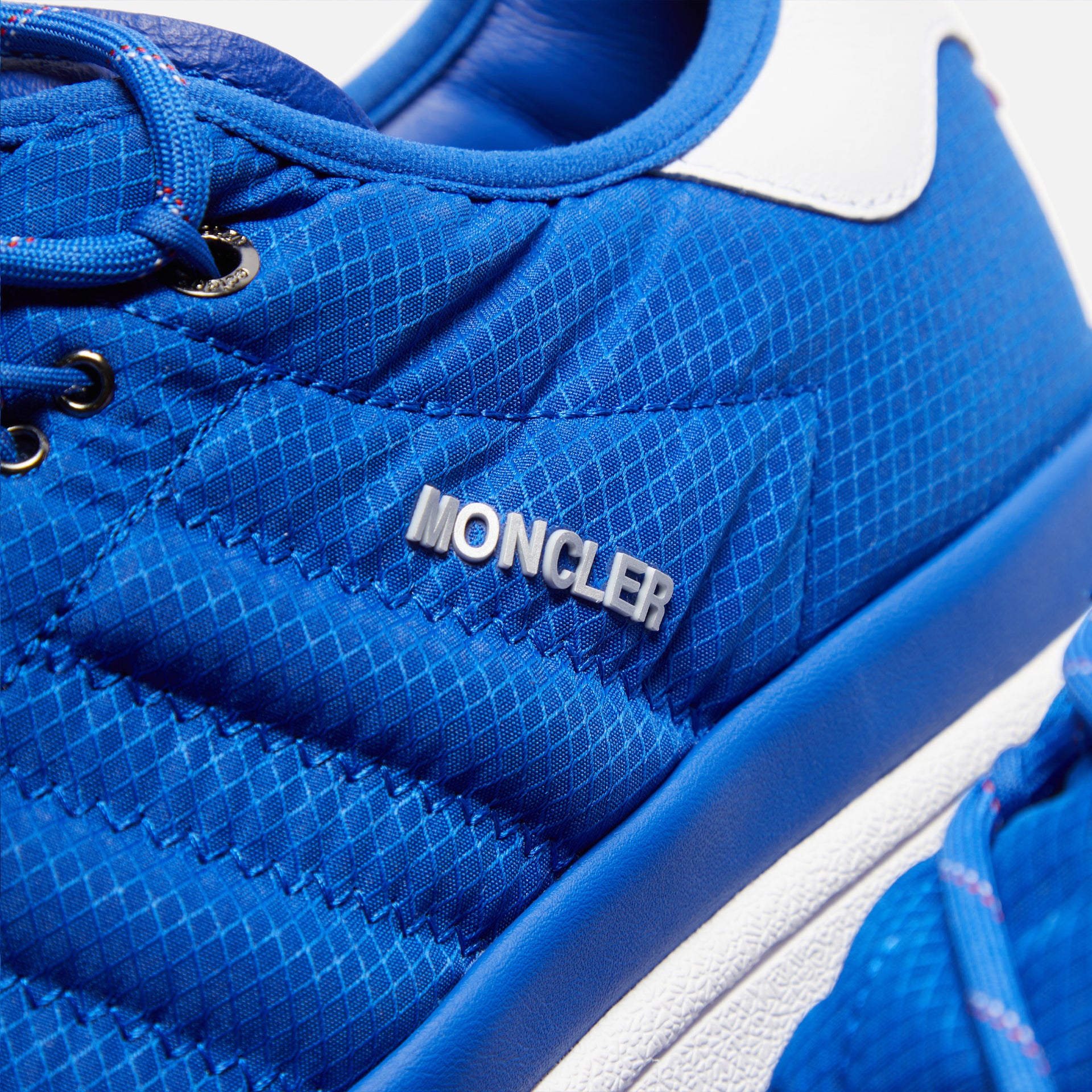 Moncler x adidas Originals Originals Campus Low Top - Blue